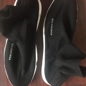 Balenciaga shoes
